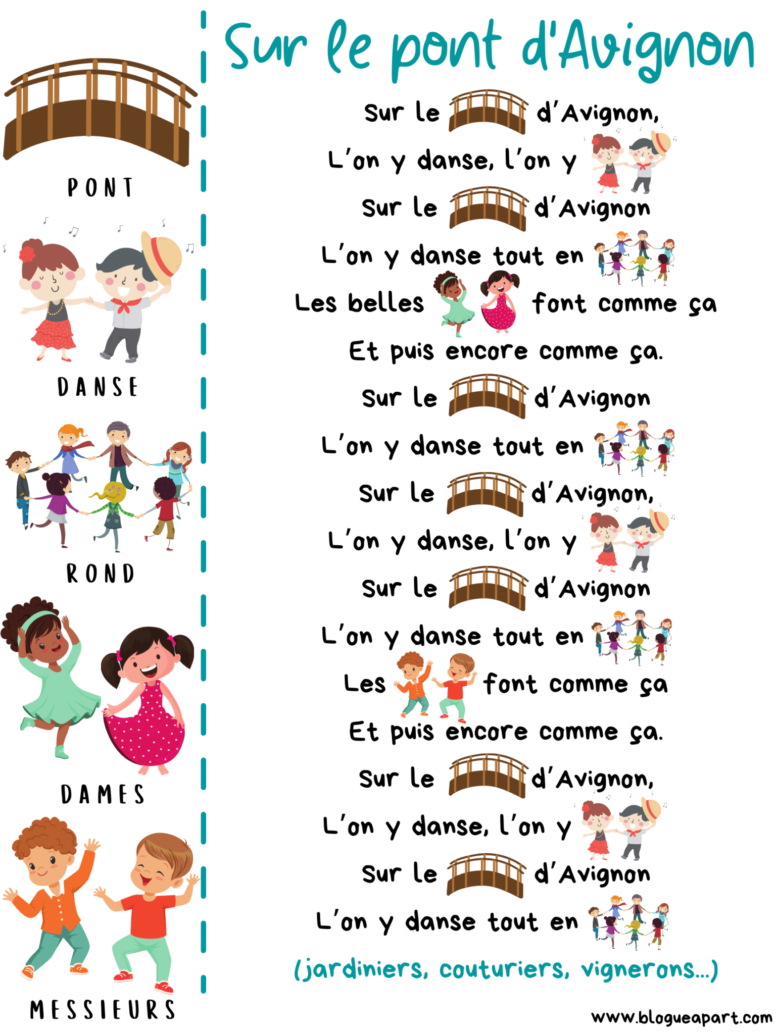 Chansons Lire Deux Voix Tome Blogue Part